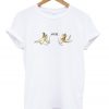 little angel t-shirt