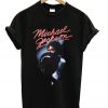 michael jackson t-shirt