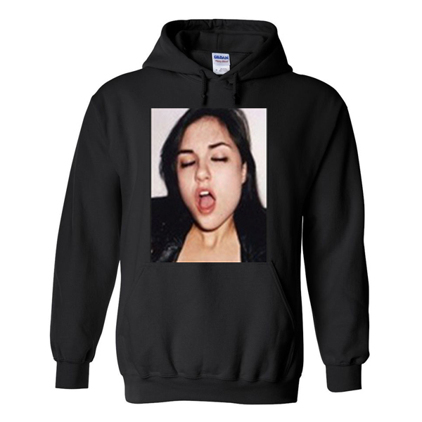 sasha grey hoodie