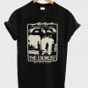 the exorcist t-shirt