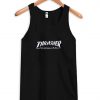 thrasher magazine tank top