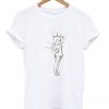 tinker bell t-shirt