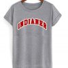 indianer t-shirt