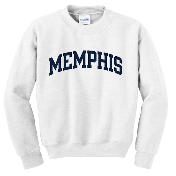 memphis sweatshirt