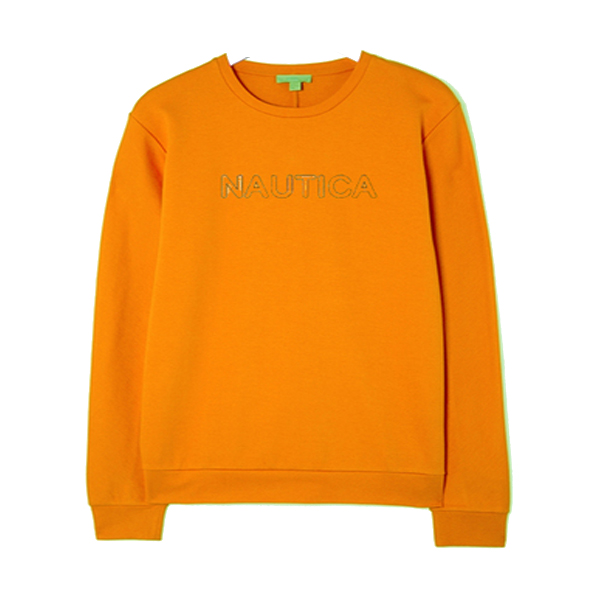 nautica sweatshirt