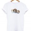 three angels t-shirt