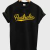 australia t-shirt