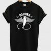 barber t-shirt