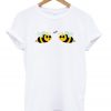 boo bees t-shirt