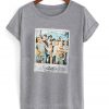 child squad t-shirt