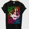 jimi hendrix t-shirt