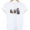 lego harry potter t-shirt