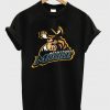 manitoba moose t-shirt