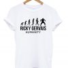 ricky gervais humanity t-shirt