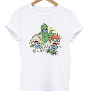 rugrats t-shirt