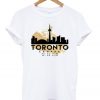 toronto canada t-shirt