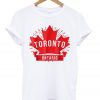 toronto ontario t-shirt