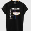 vegas strong t-shirt