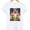 ASAP rocky t-shirt