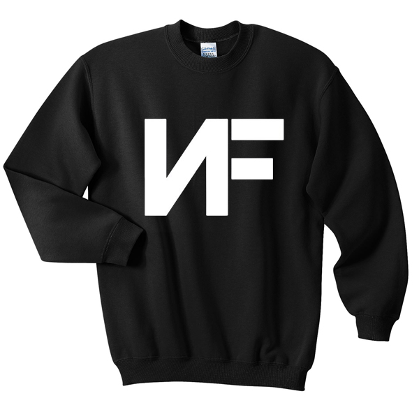 NF sweatshirt