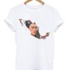 frida kahlo t-shirt