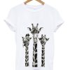 giraffe t-shirt