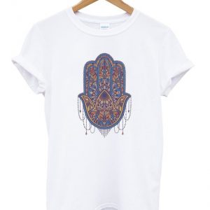 hamsa t-shirt