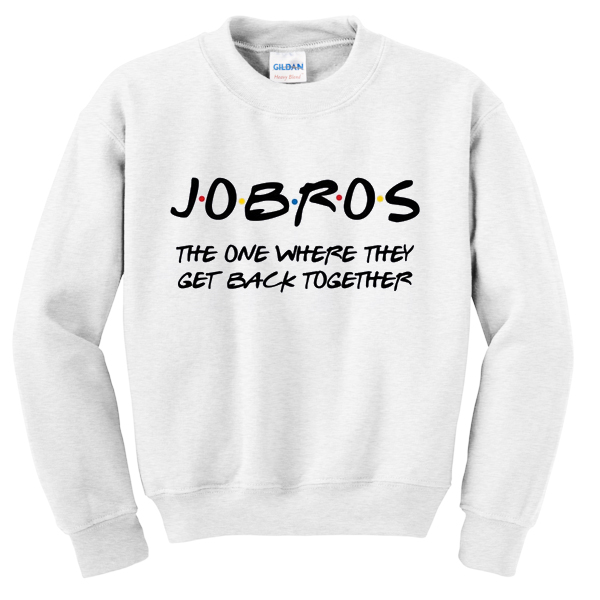 jobros sweatshirt