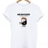 mr.baggins t-shirt