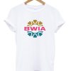 BWIA t-shirt