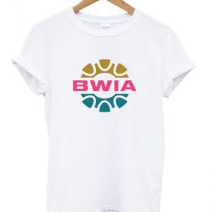 BWIA t-shirt