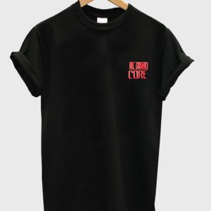 RL grime core t-shirt