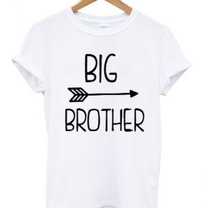 big brother t-shirt