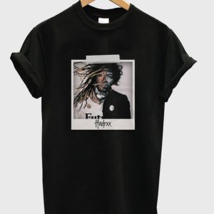 hndrxx t-shirt