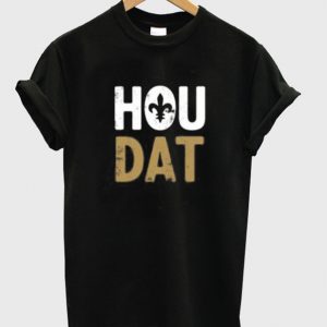 hou dat t-shirt