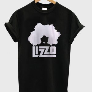 lizzo t-shirt