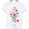 xeranthemum annuum t-shirt