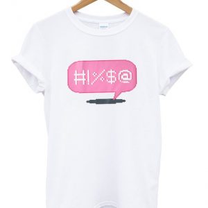 hashtag t-shirt