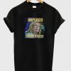 impeact nancy pelosi t-shirt