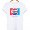 jesus choice of the lost generation t-shirt