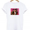 jonas brother t-shirt