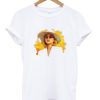 scarface elvira t-shirt