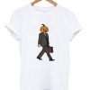 the office halloween t-shirt