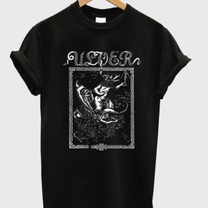 ulver t-shirt