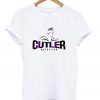 cutler nutrition t-shirt