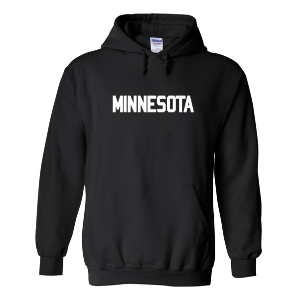 Minnesota Hoodie