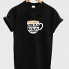 chai tea lague t-shirt