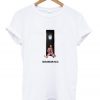 mac miller swimming t-shirt