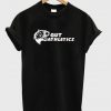 out athletics t-shirt