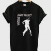 white oak dance project t-shirt